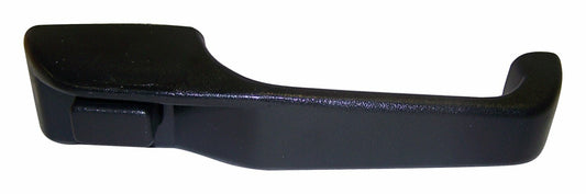 Crown Automotive - Metal Black Door Handle - 55075652