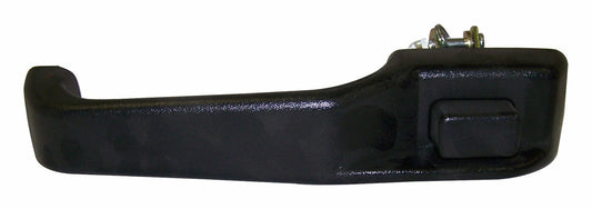 Crown Automotive - Metal Black Door Handle - 55075653