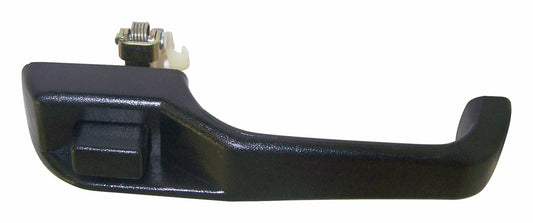 Crown Automotive - Metal Black Door Handle - 55075654