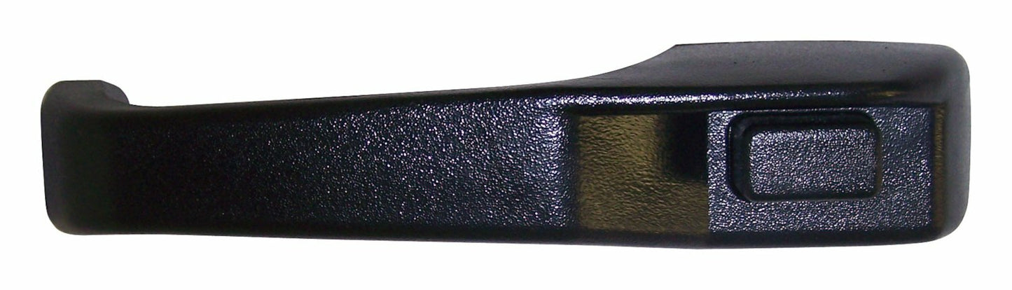 Crown Automotive - Metal Black Door Handle - 55075655