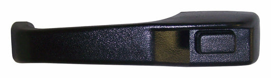Crown Automotive - Metal Black Door Handle - 55075655