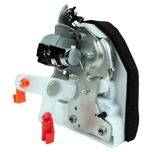1997-2002 Jeep Wrangler Door Latch  - 55075991AE