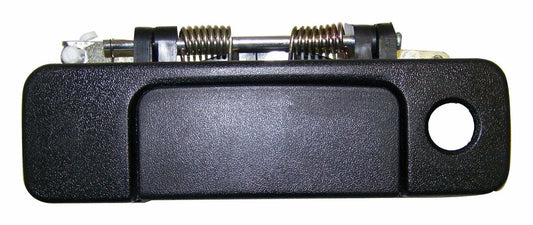 Crown Automotive - Metal Black Liftgate Handle - 55076016AE