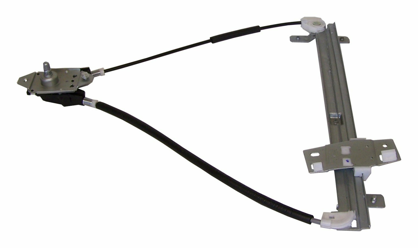 Crown Automotive - Metal Black Window Regulator - 55076025AD