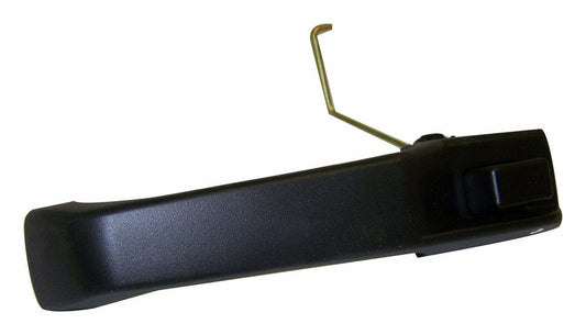 Crown Automotive - Metal Black Door Handle - 55076092