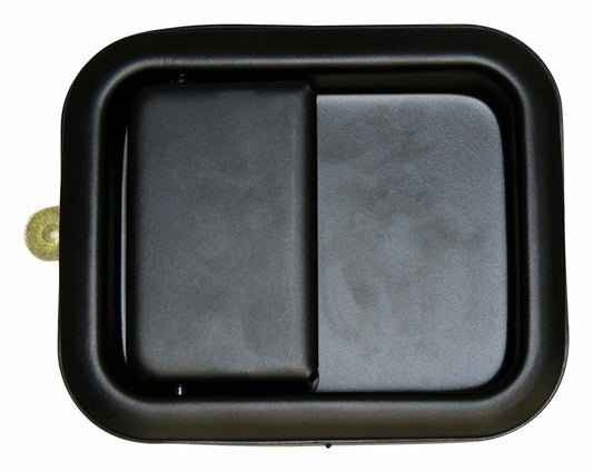 Jeep Wrangler Outside Door Handle