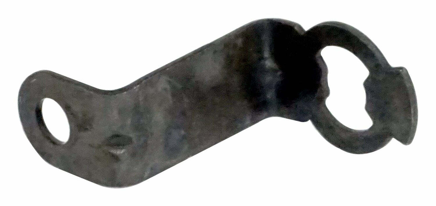 Crown Automotive - Steel Unpainted Door Lock Cylinder Lever - 55076307