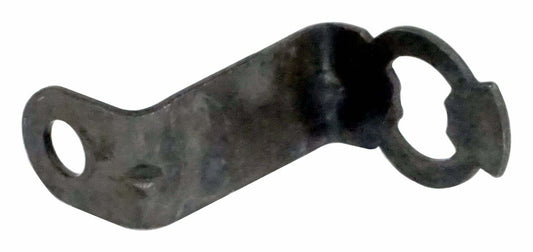 Crown Automotive - Steel Unpainted Door Lock Cylinder Lever - 55076307