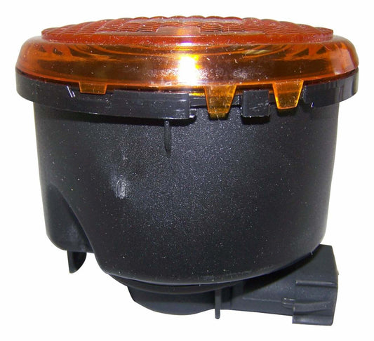 Crown Automotive - Plastic Black Parking Light - 55077885AD