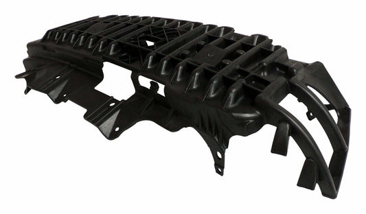 Crown Automotive - Plastic Black Fender Flare Brace - 55078135AF