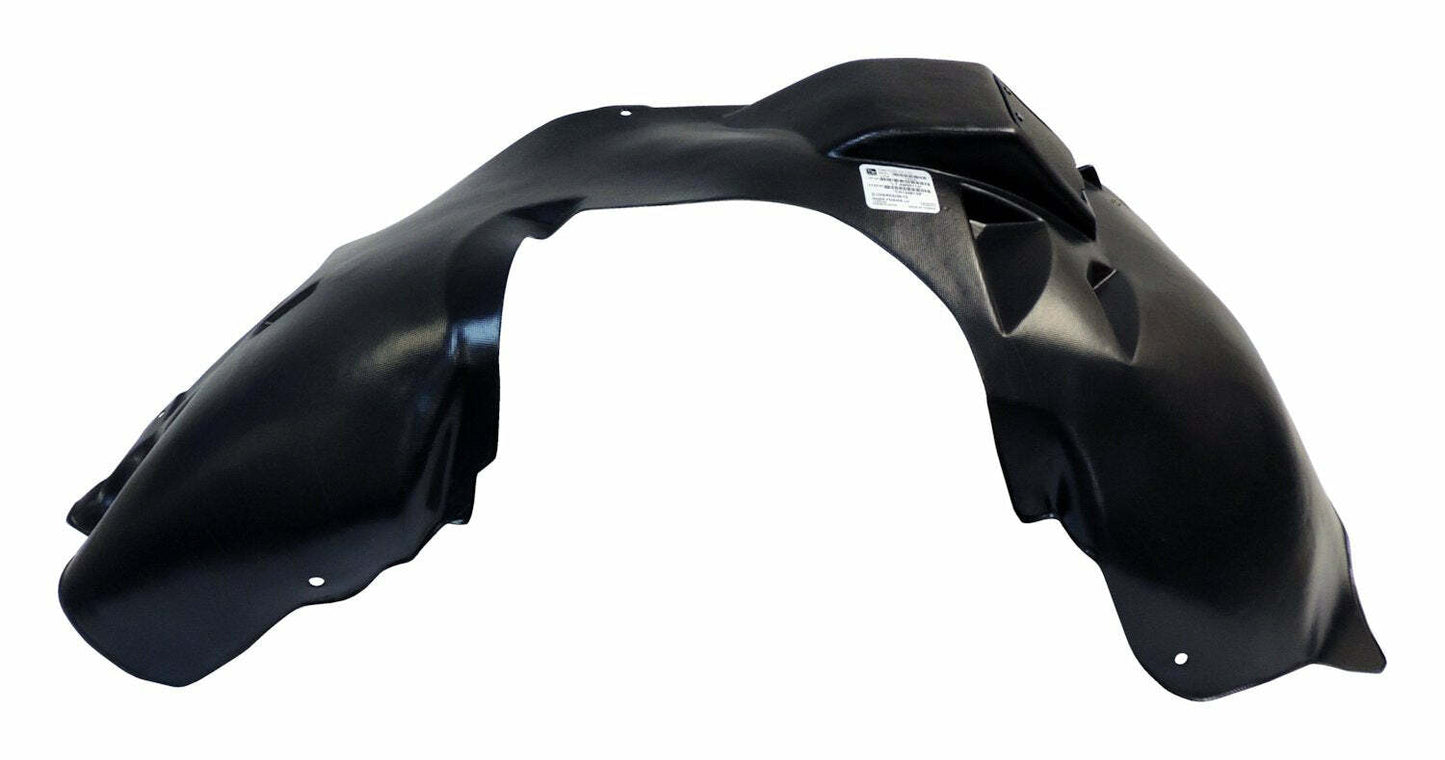 Crown Automotive - Plastic Black Fender Liner - 55079097AA