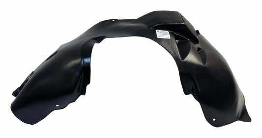 Crown Automotive - Plastic Black Fender Liner - 55079097AA