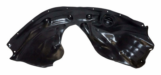 Crown Automotive - Plastic Black Fender Liner - 55079292AG
