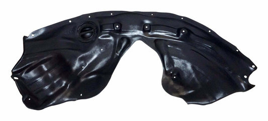 Crown Automotive - Plastic Black Fender Liner - 55079293AH
