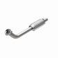 Catalytic Converter for HM Grade Federal / EPA Compliant Direct-Fit Catalytic Converter MagnaFlow 24430