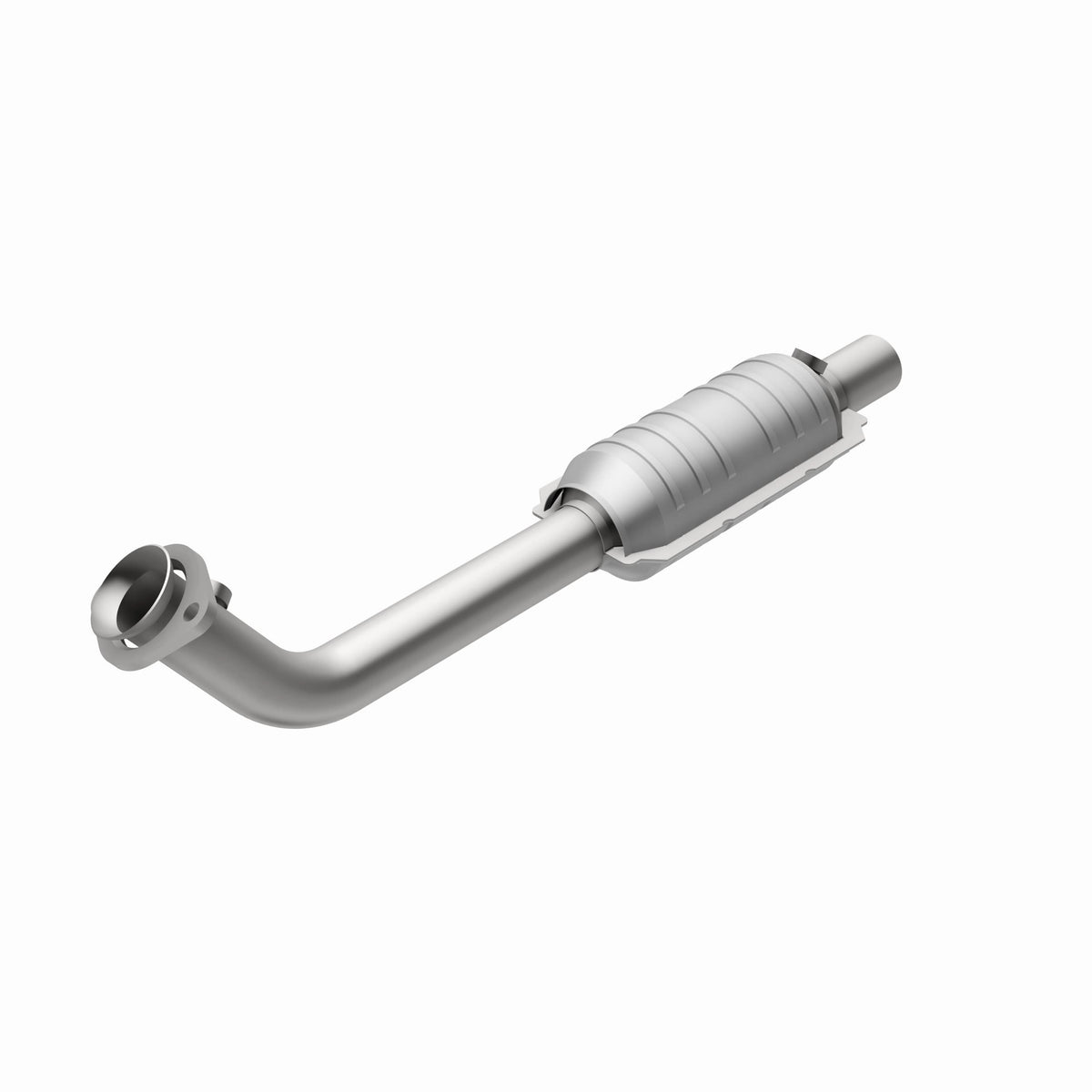 Catalytic Converter for HM Grade Federal / EPA Compliant Direct-Fit Catalytic Converter MagnaFlow 24430