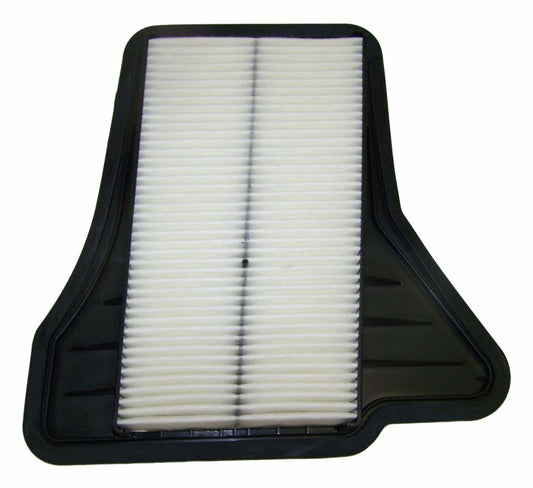 Crown Automotive - Metal Black Air Filter - 5510026AA
