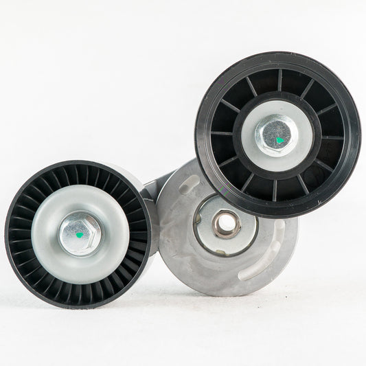 2007-2009 Chrysler Aspen FEAD Tensioner Goodyear 55102