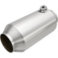 Universal Catalytic Converter 2.50 Front 1/O2 CA 551036 Magnaflow