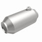 Universal Catalytic Converter 2.50 Front 1/O2 CA 551036 Magnaflow