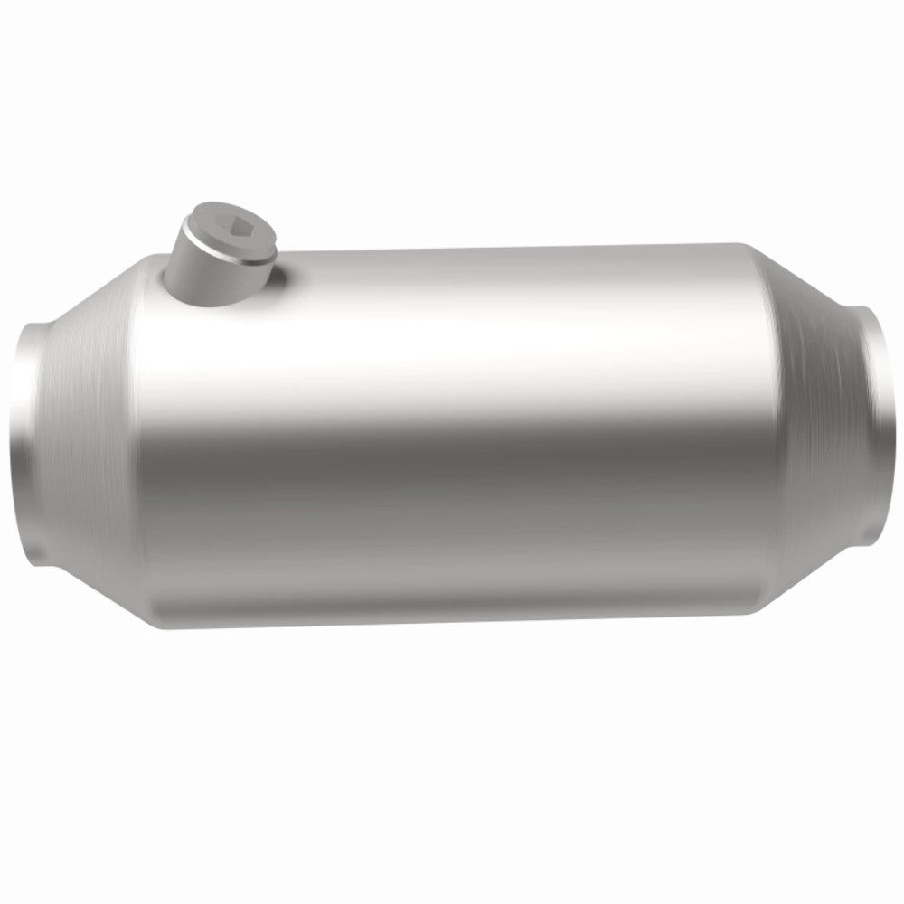 Universal Catalytic Converter 2.50 Front 1/O2 CA 551036 Magnaflow