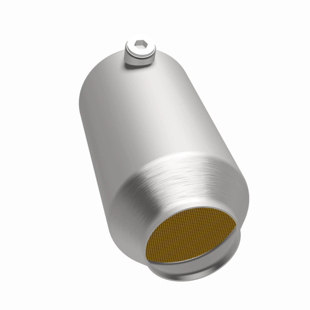 Universal Catalytic Converter 2.50 Front 1/O2 CA 551036 Magnaflow