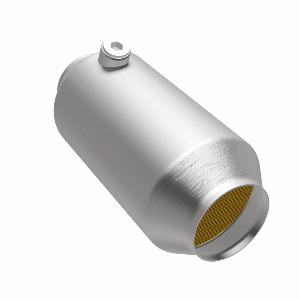 Universal Catalytic Converter 2.50 Front 1/O2 CA 551036 Magnaflow