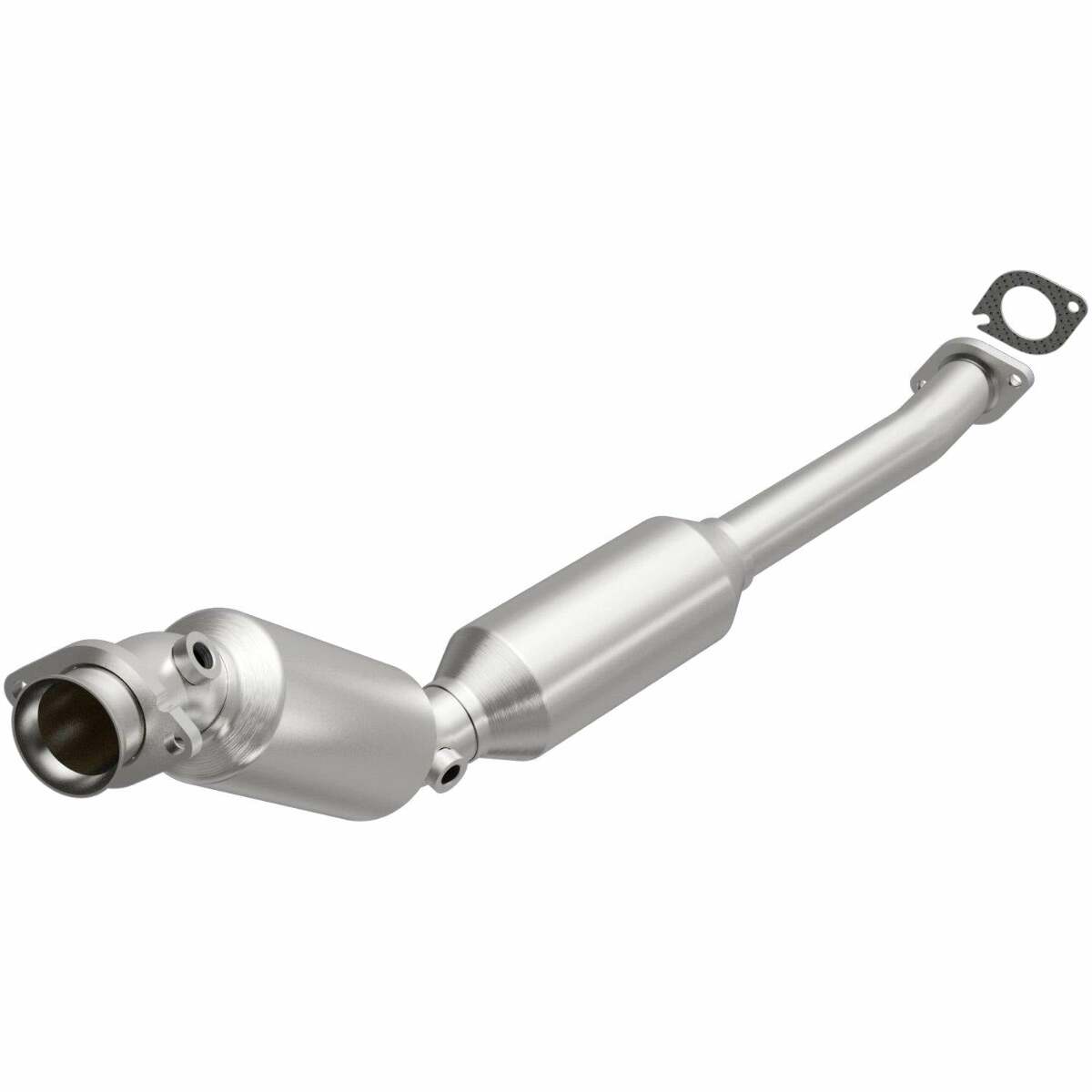2003-11 Ford Crown Victoria 4.6L Direct-Fit Catalytic Converter 551058 Magnaflow - Catalytic Converters Car Part People