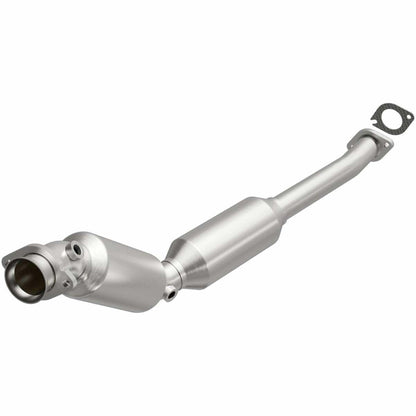 2003-11 Ford Crown Victoria 4.6L Direct-Fit Catalytic Converter 551058 Magnaflow - Catalytic Converters Car Part People