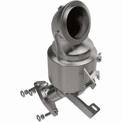 Catalytic Converter for California Grade CARB Compliant Direct-Fit Catalytic Converter MagnaFlow 551092