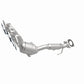 2014-2015 Ford Transit Connect Catalytic Converter 5551444 Magnaflow