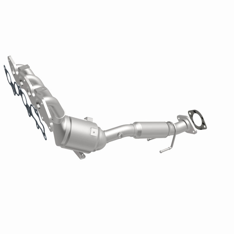 2014-2015 Ford Transit Connect Catalytic Converter 5551444 Magnaflow
