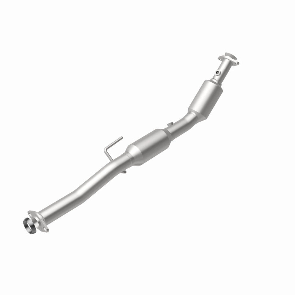 Fits 2007-11 Ford Ranger California CARB Compliant Catalytic Converter 551112