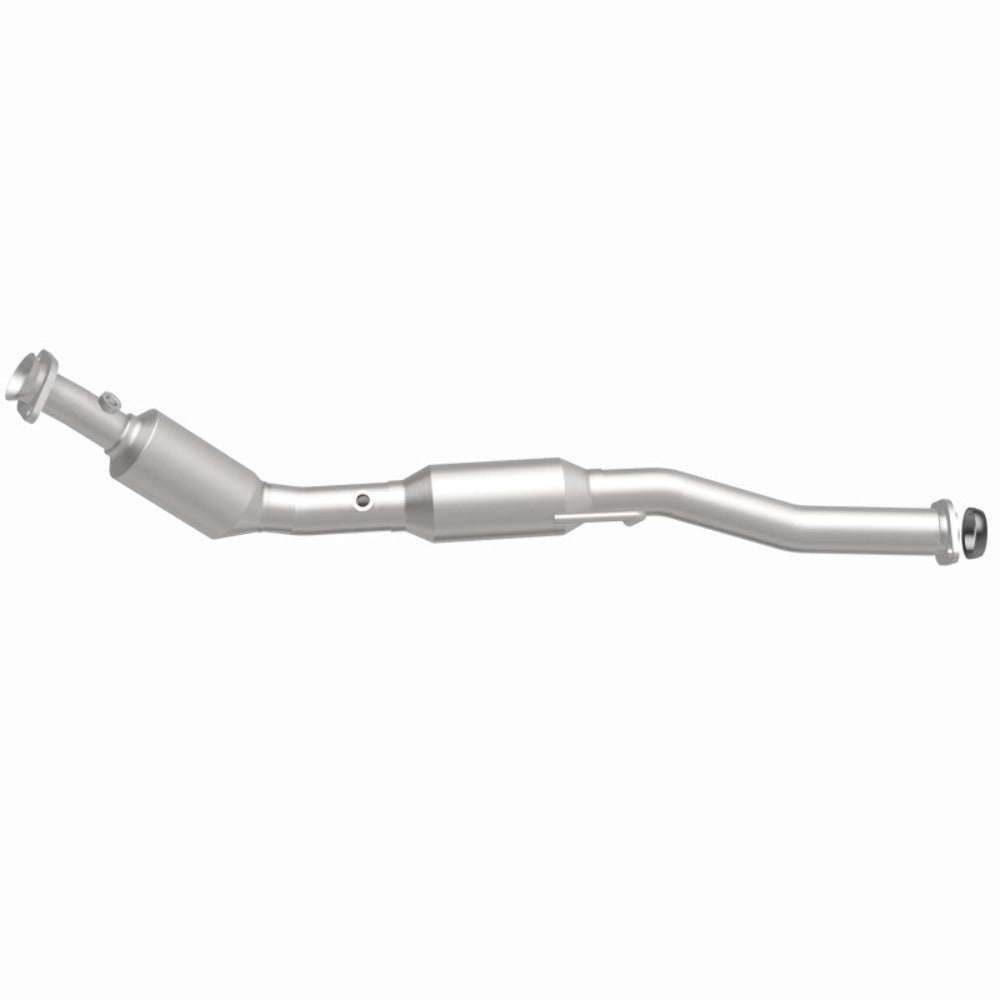 Fits 2007-11 Ford Ranger California CARB Compliant Catalytic Converter 551112