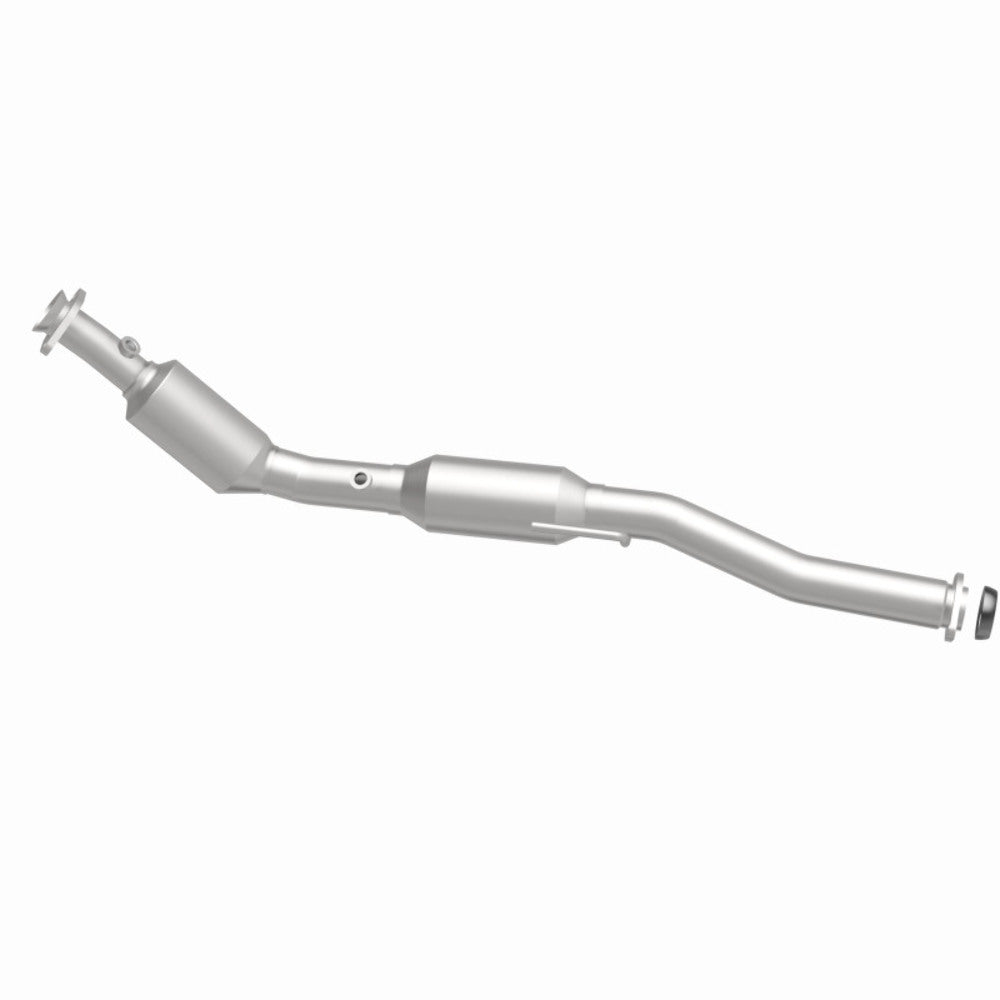 Fits 2007-11 Ford Ranger California CARB Compliant Catalytic Converter 551112