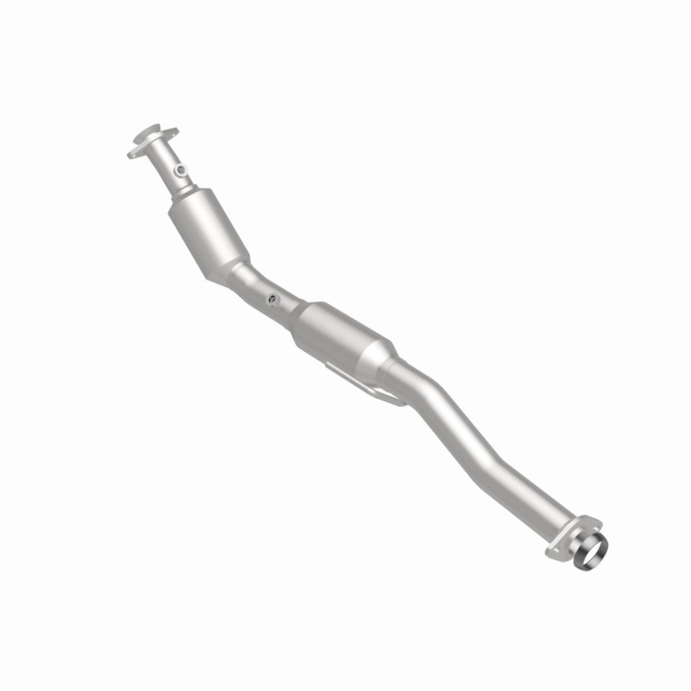 Fits 2007-11 Ford Ranger California CARB Compliant Catalytic Converter 551112