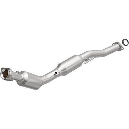 Fits 2007-11 Ford Ranger California CARB Compliant Catalytic Converter 551112