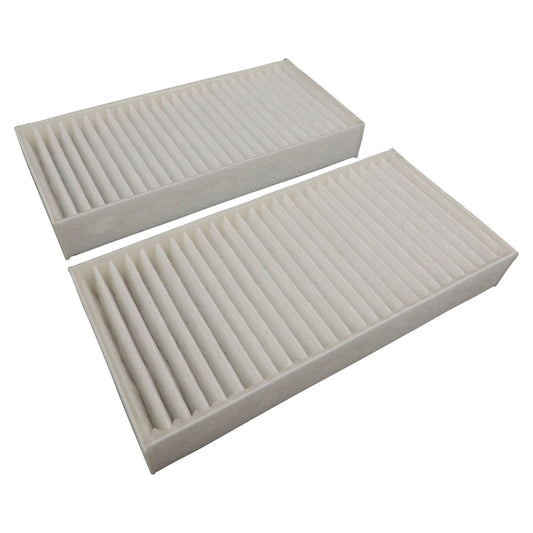 2011-2013 Jeep JK Wrangler Cabin Air Filter Kit 55111302K