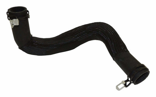 Crown Automotive - Steel Black Radiator Hose - 55111394AC