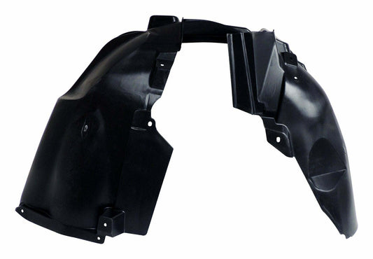 Crown Automotive - Plastic Black Fender Liner - 55112698AB