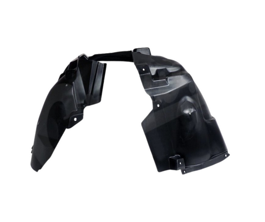 Crown Automotive - Plastic Black Fender Liner - 55112699AB