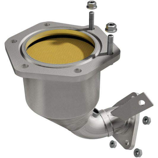 2007-2012 Nissan Altima 3.5L Direct-Fit Catalytic Converter 551128 Magnaflow - Catalytic Converters Car Part People