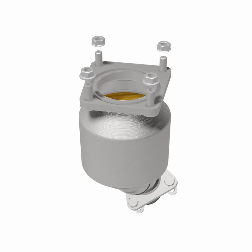 2009-2013 Nissan Maxima 3.5L Direct-Fit Catalytic Converter 551129 Magnaflow