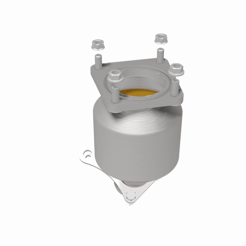 2009-2013 Nissan Maxima 3.5L Direct-Fit Catalytic Converter 551129 Magnaflow