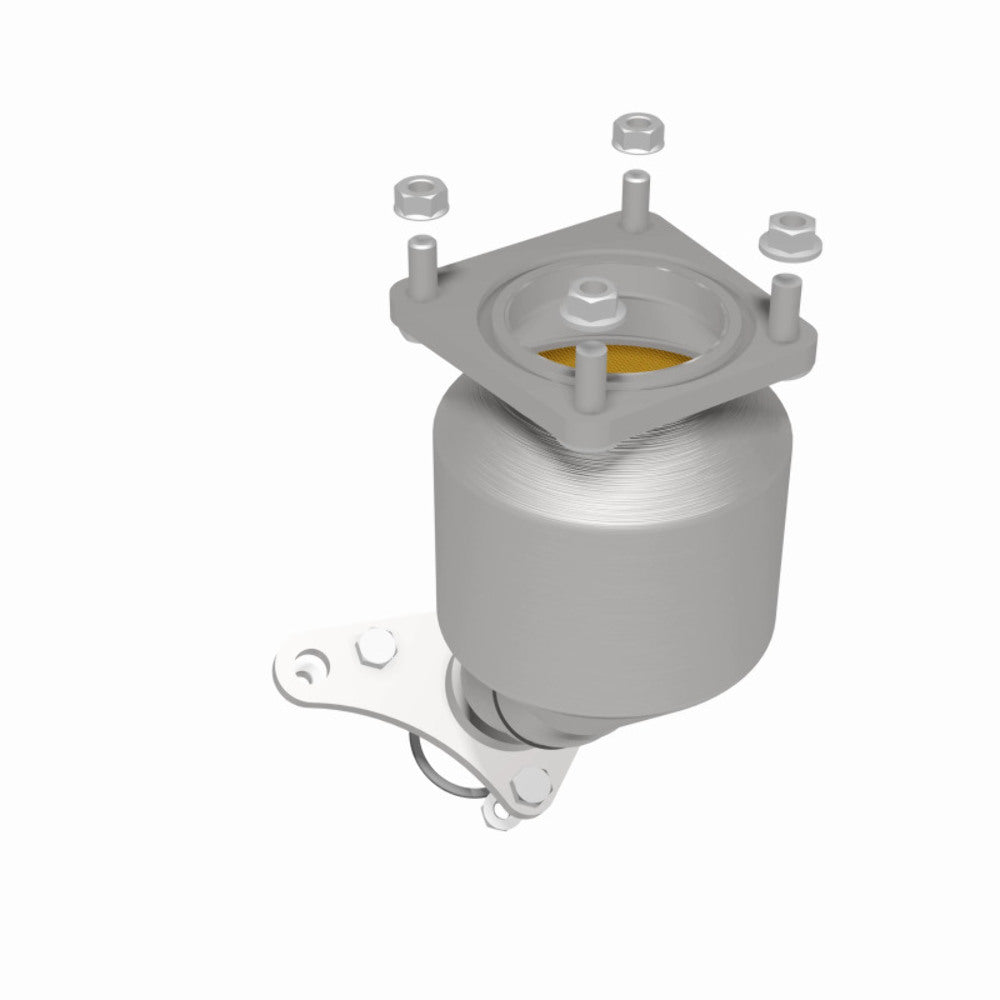 2009-2013 Nissan Maxima 3.5L Direct-Fit Catalytic Converter 551129 Magnaflow