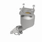 2009-2013 Nissan Maxima 3.5L Direct-Fit Catalytic Converter 551129 Magnaflow