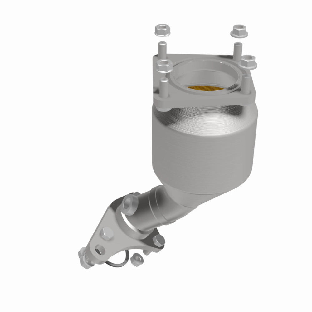2009-2013 Nissan Maxima 3.5L Direct-Fit Catalytic Converter 551129 Magnaflow