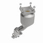 2009-2013 Nissan Maxima 3.5L Direct-Fit Catalytic Converter 551129 Magnaflow