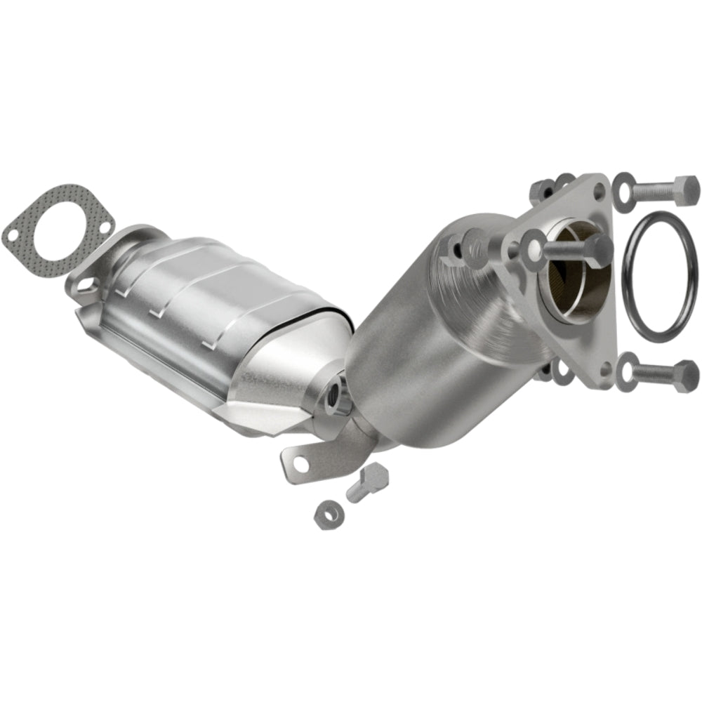 2007-2008 Infiniti G35 3.5L Direct-Fit Catalytic Converter 551143 Magnaflow - Catalytic Converters Car Part People