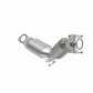2007-2008 Infiniti G35 3.5L Direct-Fit Catalytic Converter 551143 Magnaflow - Catalytic Converters Car Part People